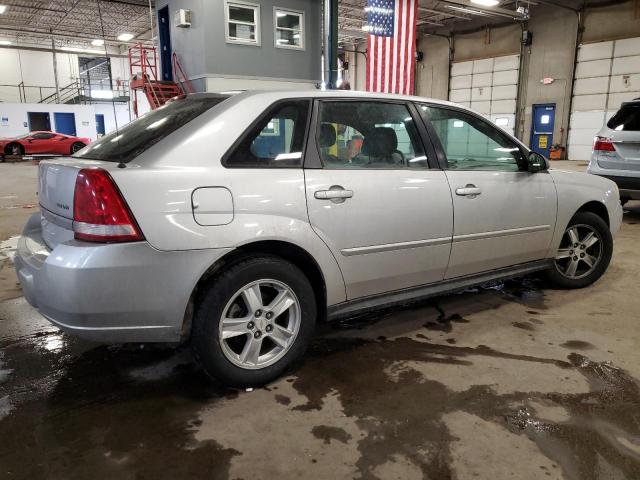 1G1ZT62884F168825 - 2004 CHEVROLET MALIBU MAXX LS GRAY photo 3