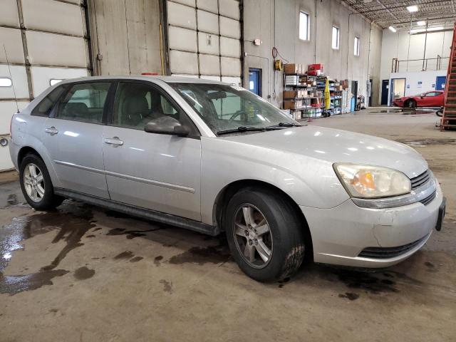 1G1ZT62884F168825 - 2004 CHEVROLET MALIBU MAXX LS GRAY photo 4