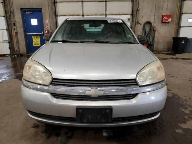 1G1ZT62884F168825 - 2004 CHEVROLET MALIBU MAXX LS GRAY photo 5