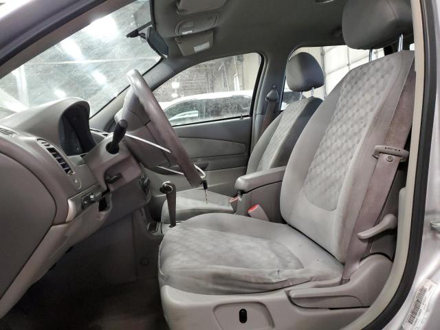 1G1ZT62884F168825 - 2004 CHEVROLET MALIBU MAXX LS 灰色 照片 7