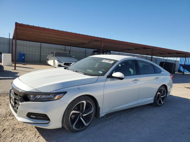 2020 HONDA ACCORD SPORT, 