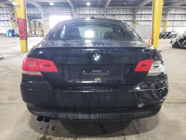 WBAWB33527PV73008 - 2007 BMW 328 I BLACK photo 6