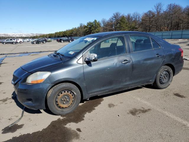 2010 TOYOTA YARIS, 