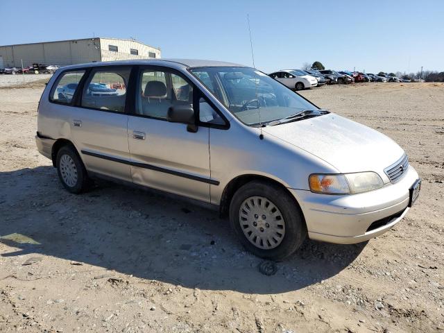 JHMRA1863TC001454 - 1996 HONDA ODYSSEY BASE TAN photo 4