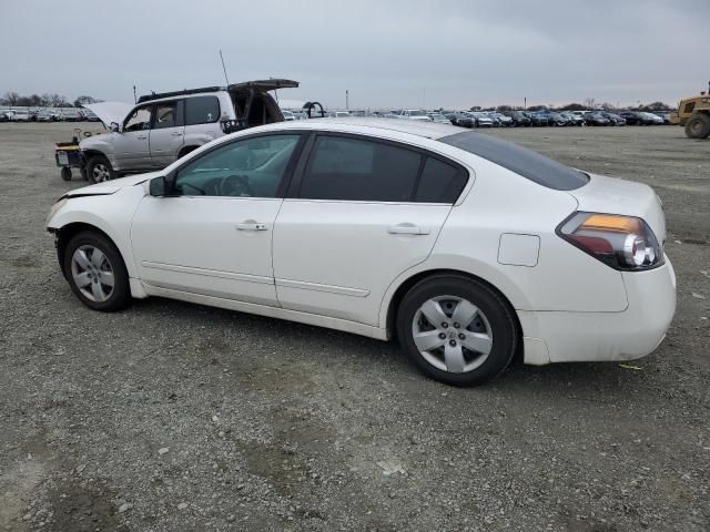 1N4AL21E38C280868 - 2008 NISSAN ALTIMA 2.5 WHITE photo 2