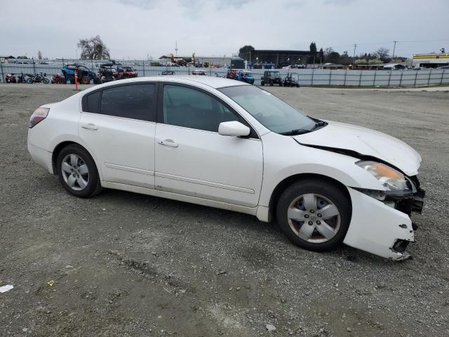 1N4AL21E38C280868 - 2008 NISSAN ALTIMA 2.5 WHITE photo 4