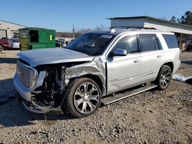 2016 GMC YUKON DENALI, 