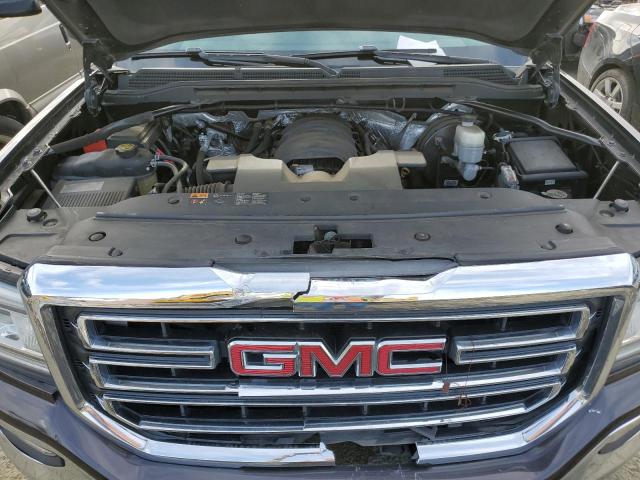 3GTU2MEC0GG150878 - 2016 GMC SIERRA K1500 SLE BLACK photo 11