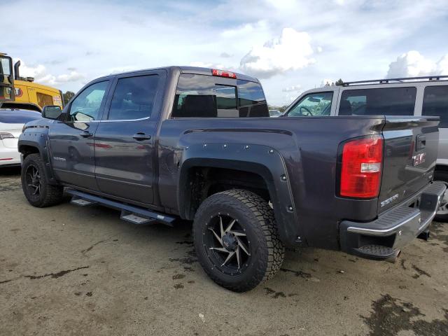 3GTU2MEC0GG150878 - 2016 GMC SIERRA K1500 SLE BLACK photo 2