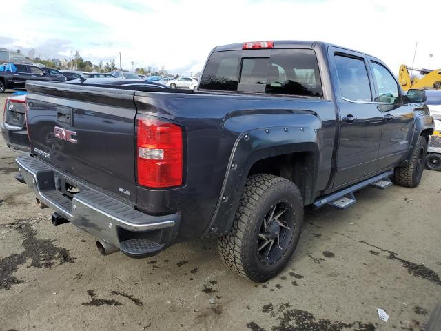 3GTU2MEC0GG150878 - 2016 GMC SIERRA K1500 SLE BLACK photo 3