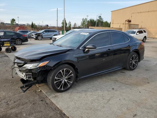 2018 TOYOTA CAMRY L, 