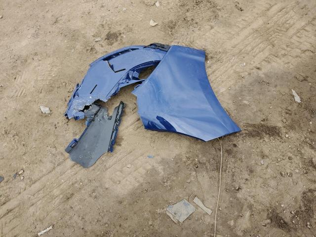 4T1T31AK2RU062060 - 2024 TOYOTA CAMRY SE NIGHT SHADE BLUE photo 12