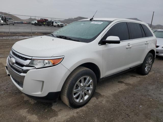 2014 FORD EDGE LIMITED, 