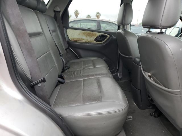 1FMCU95H45KB25613 - 2005 FORD ESCAPE HEV GRAY photo 10