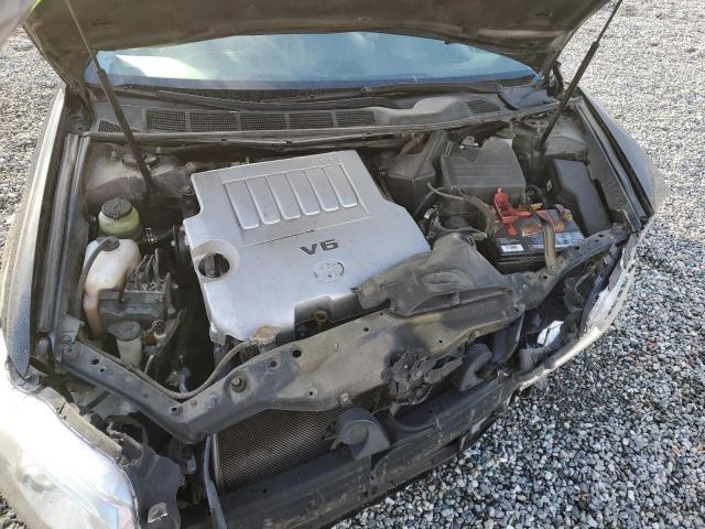 4T1BK3DB4BU382279 - 2011 TOYOTA AVALON BASE 黑色 照片 11