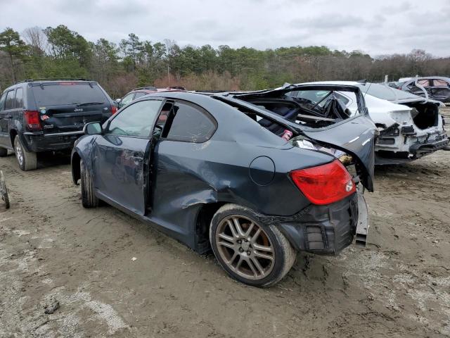 JTKDE177670153075 - 2007 TOYOTA SCION TC Boz foto 2