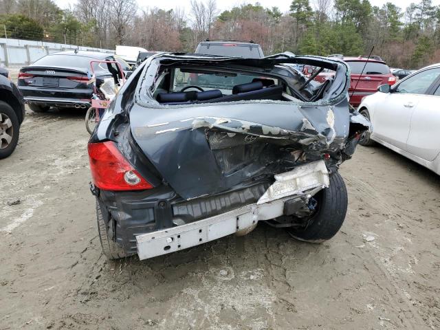 JTKDE177670153075 - 2007 TOYOTA SCION TC Boz foto 6