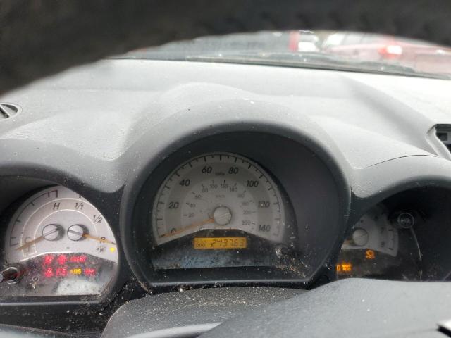 JTKDE177670153075 - 2007 TOYOTA SCION TC Boz foto 9