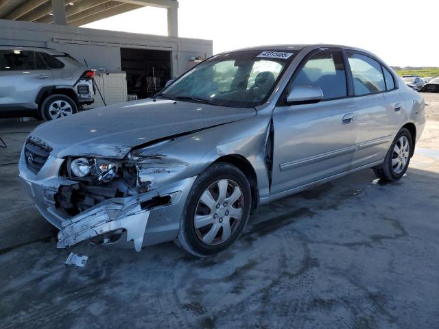 2006 HYUNDAI ELANTRA GLS, 