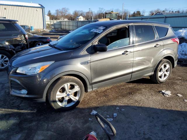 2016 FORD ESCAPE SE, 