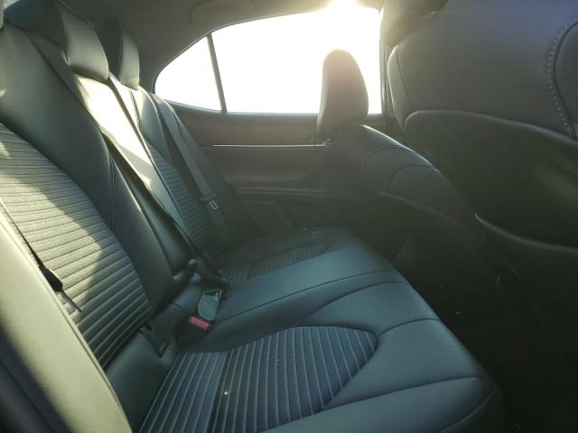 4T1T11AK9RU844443 - 2024 TOYOTA CAMRY SE NIGHT SHADE BLACK photo 10