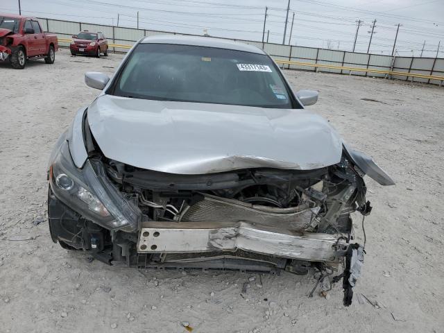 1N4AL3AP7HN308540 - 2017 NISSAN ALTIMA 2.5 SILVER photo 5