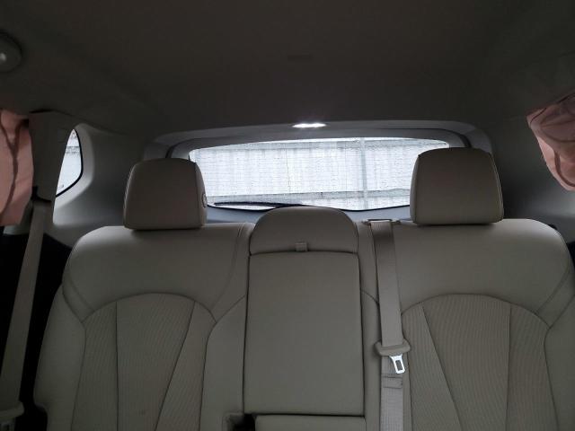 LRBFXBSA5LD135025 - 2020 BUICK ENVISION PREFERRED BLACK photo 10