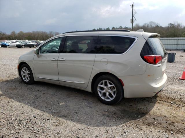 2C4RC1BG2HR560666 - 2017 CHRYSLER PACIFICA TOURING L WHITE photo 2