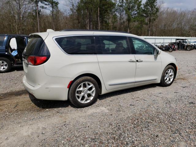 2C4RC1BG2HR560666 - 2017 CHRYSLER PACIFICA TOURING L WHITE photo 3