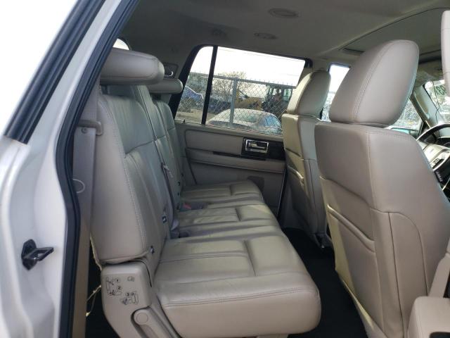 5LMJJ3JT4FEJ04409 - 2015 LINCOLN NAVIGATOR L WHITE photo 11