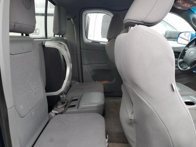 5TEUU42N29Z633022 - 2009 TOYOTA TACOMA ACCESS CAB ლურჯი ფოტო 10