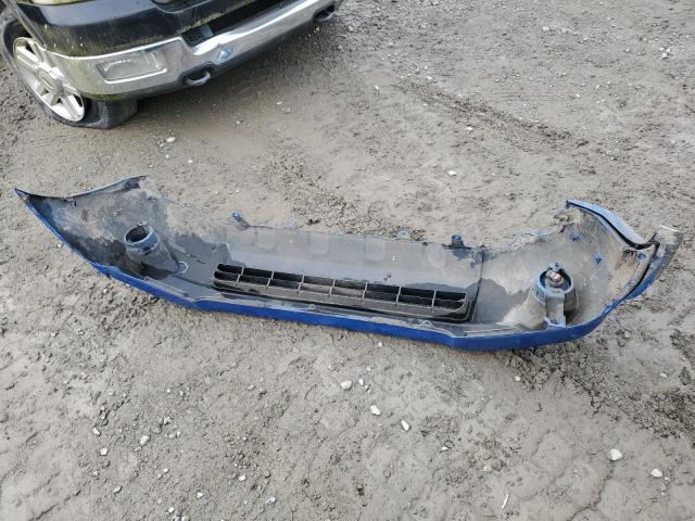 5TEUU42N29Z633022 - 2009 TOYOTA TACOMA ACCESS CAB BLUE photo 12