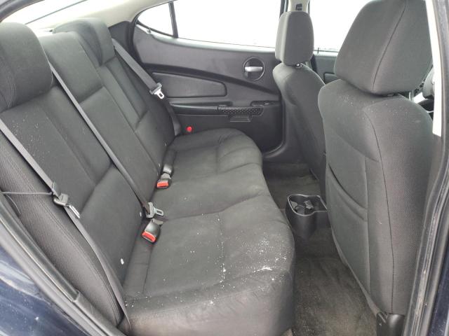 2G2WP552471203165 - 2007 PONTIAC GRAND PRIX BLUE photo 10