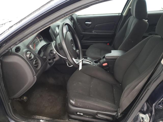 2G2WP552471203165 - 2007 PONTIAC GRAND PRIX BLUE photo 7