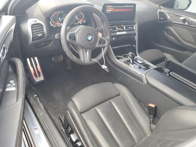 WBAAE4C04SCS91996 - 2025 BMW 840XI BLACK photo 8