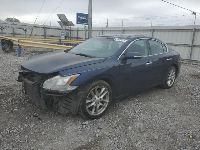 2010 NISSAN MAXIMA S, 