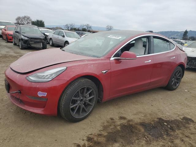 2019 TESLA MODEL 3, 