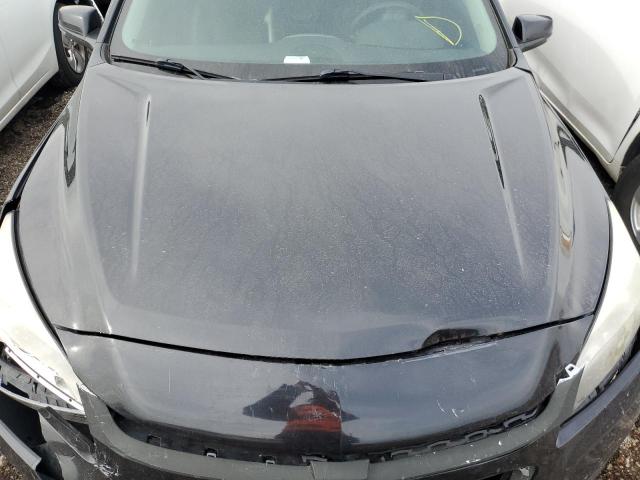 1G11C5SL1EF188296 - 2014 CHEVROLET MALIBU 1LT BLACK photo 11