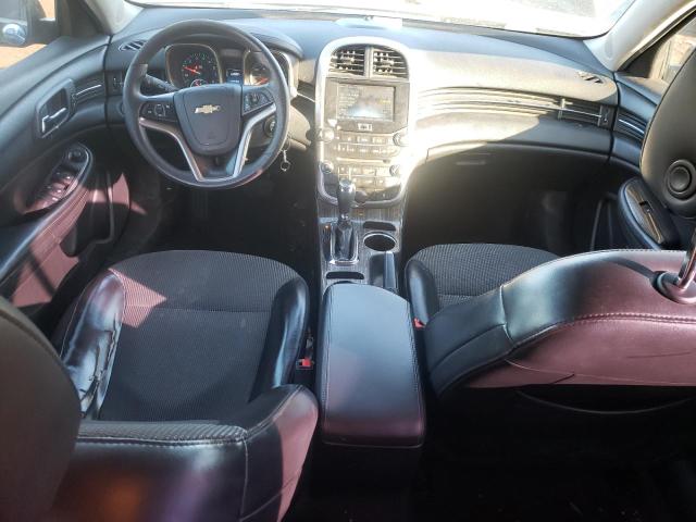 1G11C5SL1EF188296 - 2014 CHEVROLET MALIBU 1LT BLACK photo 8