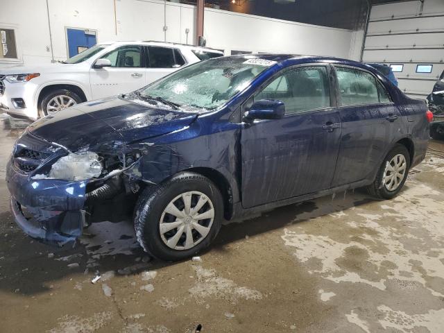 2011 TOYOTA COROLLA BASE, 