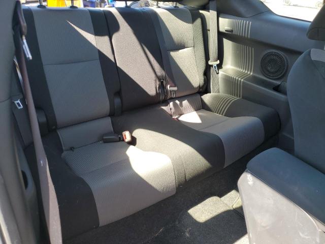 JTKJF5C72GJ020885 - 2016 TOYOTA SCION TC 黑色 照片 10