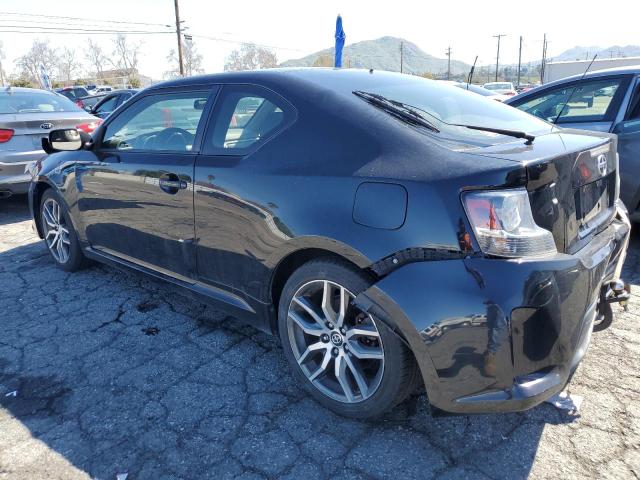 JTKJF5C72GJ020885 - 2016 TOYOTA SCION TC 黑色 照片 2