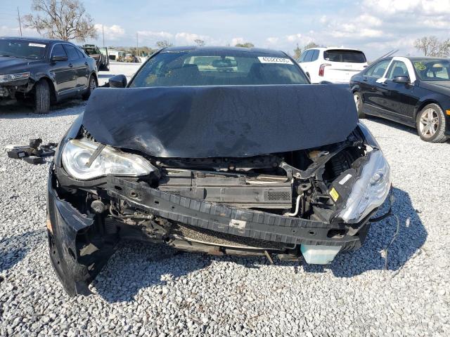 JF1ZNAA16D1719264 - 2013 TOYOTA SCION FR-S BLACK photo 5