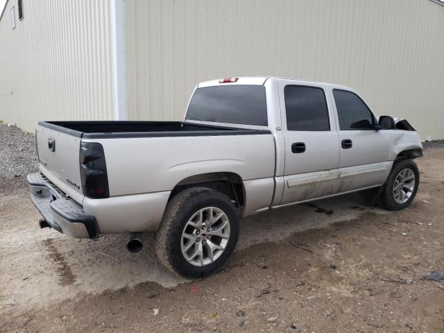 2GCEC13T941283159 - 2004 CHEVROLET SILVERADO GOLD photo 3