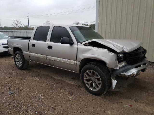 2GCEC13T941283159 - 2004 CHEVROLET SILVERADO GOLD photo 4