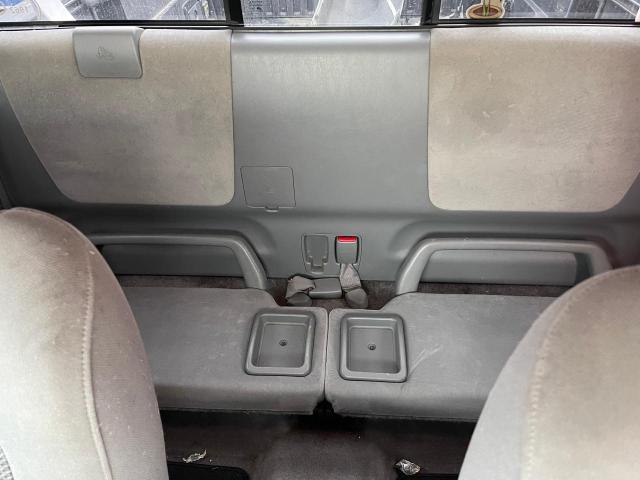 5TETU62N65Z101709 - 2005 TOYOTA TACOMA PRERUNNER ACCESS CAB SILVER photo 10