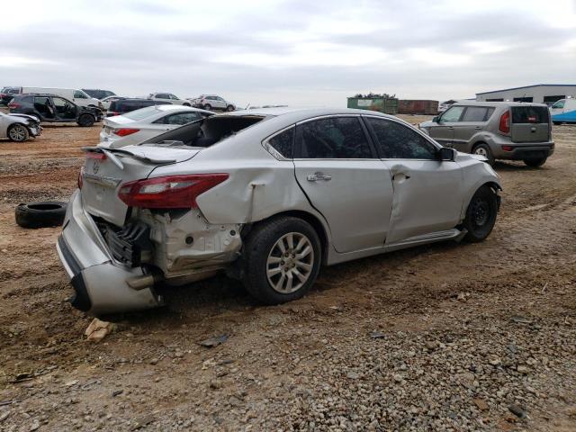 1N4AL3AP2JC289784 - 2018 NISSAN ALTIMA 2.5 SILVER photo 3