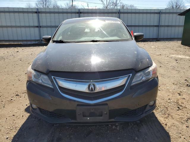 19VDE1F53FE007643 - 2015 ACURA ILX 20 PREMIUM BLACK photo 5