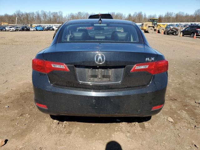 19VDE1F53FE007643 - 2015 ACURA ILX 20 PREMIUM BLACK photo 6