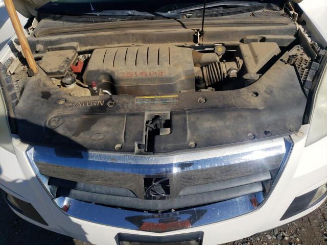 5GZEV33727J101545 - 2007 SATURN OUTLOOK SPECIAL 白色 照片 11